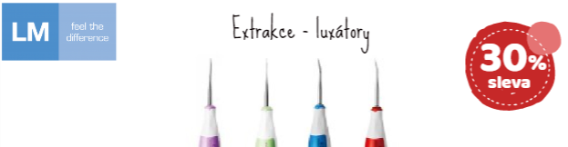 LM extrakce